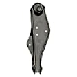 SET-RB520662 Front, Driver and Passenger Side, Lower Control Arm, With ball joint(s), Steel