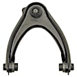 SET-RB520670 Front, Driver and Passenger Side, Upper Control Arm, Steel