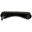 SET-RB520672 Rear, Driver and Passenger Side, Upper Control Arm, Steel