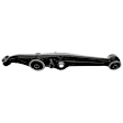 SET-RB520678 Front, Driver and Passenger Side, Lower Control Arm, Without ball joint(s), Iron