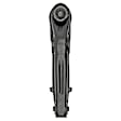 SET-RB520688-2 Front, Driver and Passenger Side, Lower Control Arm, With ball joint(s), Steel, OE Solutions Series