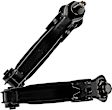 SET-RB520690-2 Front, Driver and Passenger Side, Lower Control Arm, Steel, OE Solutions Series