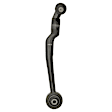 SET-RB520718 Front, Driver and Passenger Side, Lower Control Arm, With ball joint(s), Wagon, Iron
