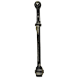 SET-RB520728 Front, Driver and Passenger Side, Lower Control Arm, With ball joint(s), Iron