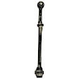 SET-RB520728 Front, Driver and Passenger Side, Lower Control Arm, With ball joint(s), Iron