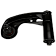 SET-RB520752 Front, Driver and Passenger Side, Upper Control Arm, Iron