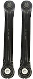 SET-RB520780-2 Rear, Driver and Passenger Side, Lower, Frontward Control Arm, Steel