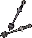 SET-RB520830-2 Front, Driver and Passenger Side, Lower Control Arm, OE Solutions Series