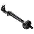 SET-RB520830-2 Front, Driver and Passenger Side, Lower Control Arm, OE Solutions Series