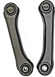SET-RB520844 Rear, Driver and Passenger Side, Upper Control Arm
