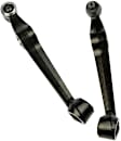 SET-RB520852 Front, Driver and Passenger Side, Lower Control Arm, With ball joint(s), Iron