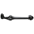 SET-RB520852 Front, Driver and Passenger Side, Lower Control Arm, With ball joint(s), Iron