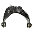 SET-RB520882 Front, Driver and Passenger Side, Upper Control Arm, Steel