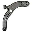 SET-RB520884 Front, Driver and Passenger Side, Lower Control Arm, Steel