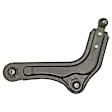 SET-RB520898 Front, Driver and Passenger Side, Lower Control Arm