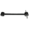 SET-RB520899-2 Rear, Driver and Passenger Side, Upper Control Arm, Without ball joint(s), Iron, OE Solutions Series