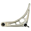 SET-RB520920 Front, Driver and Passenger Side, Lower Control Arm, With ball joint(s), Aluminum
