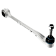 SET-RB520940 Front, Driver and Passenger Side, Lower, Frontward Control Arm, With ball joint(s), Aluminum