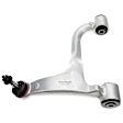 SET-RB520948 Rear, Driver and Passenger Side, Upper Control Arm, Aluminum
