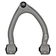SET-RB520950 Front, Driver and Passenger Side, Upper Control Arm, Aluminum
