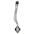 SET-RB520958 Front, Driver and Passenger Side, Lower, Frontward Control Arm, With ball joint(s), Aluminum