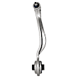 SET-RB520958 Front, Driver and Passenger Side, Lower, Frontward Control Arm, With ball joint(s), Aluminum