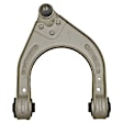 SET-RB520960 Front, Driver and Passenger Side, Upper Control Arm, With ball joint(s), Aluminum