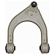SET-RB520960 Front, Driver and Passenger Side, Upper Control Arm, With ball joint(s), Aluminum