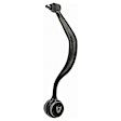 SET-RB520982 Front, Driver and Passenger Side, Lower, Rearward Control Arm, With ball joint(s), Iron