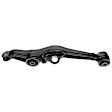 SET-RB521004 Front, Driver and Passenger Side, Lower Control Arm, Iron