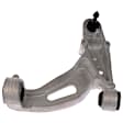 SET-RB521020 Front, Driver and Passenger Side, Lower Control Arm, Aluminum