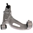 SET-RB521020 Front, Driver and Passenger Side, Lower Control Arm, Aluminum