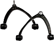 SET-RB521024 Front, Driver and Passenger Side, Upper Control Arm