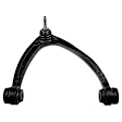 SET-RB521024 Front, Driver and Passenger Side, Upper Control Arm