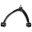 SET-RB521024 Front, Driver and Passenger Side, Upper Control Arm