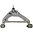 SET-RB521040 Front, Driver and Passenger Side, Lower Control Arm, Aluminum