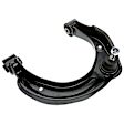 SET-RB521060-F Front, Driver and Passenger Side, Upper Control Arm, Steel, OE Solutions Series