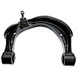 SET-RB521060-F Front, Driver and Passenger Side, Upper Control Arm, Steel, OE Solutions Series
