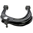 SET-RB521060-F Front, Driver and Passenger Side, Upper Control Arm, Steel, OE Solutions Series