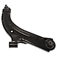 SET-RB521084 Front, Driver and Passenger Side, Lower Control Arm