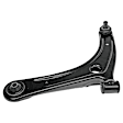 SET-RB521108 Front, Driver and Passenger Side, Lower Control Arm