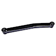 SET-RB521117-2 Front, Driver and Passenger Side, Lower Control Arm, Without ball joint(s), Steel, OE Solutions Series