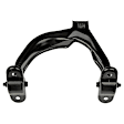 SET-RB521150 Rear, Driver and Passenger Side, Upper Control Arm, Without ball joint(s), Coupe, Steel