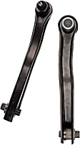SET-RB521152 Rear, Driver and Passenger Side, Lower Control Arm, With ball joint(s), Steel