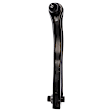 SET-RB521152 Rear, Driver and Passenger Side, Lower Control Arm, With ball joint(s), Steel