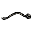 SET-RB521162 Front, Driver and Passenger Side, Lower, Frontward Control Arm, With ball joint(s), Iron