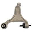 SET-RB521226 Front, Driver and Passenger Side, Lower Control Arm, Without ball joint(s), Aluminum