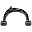 SET-RB521372 Front, Driver and Passenger Side, Upper Control Arm, Steel