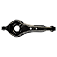 SET-RB521411-2 Rear, Driver and Passenger Side, Lower, Rearward Control Arm, Steel, OE Solutions Series