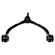 SET-RB521423-2 Front, Driver and Passenger Side, Upper Control Arm, OE Solutions Series